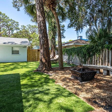 2Bed 1Bath Suite Minutes To Downtown, Beaches, Restaurants, Theaters And More Sarasota Exterior foto