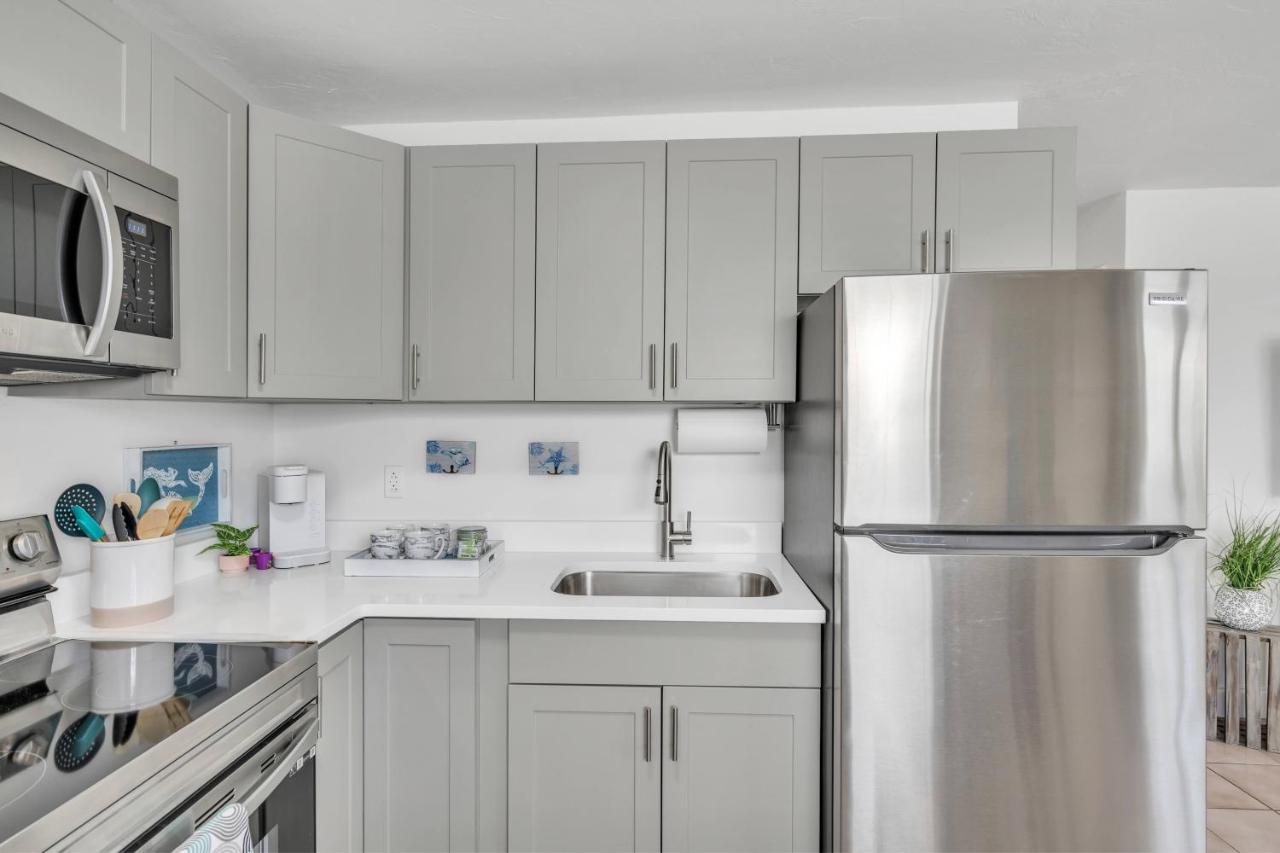 2Bed 1Bath Suite Minutes To Downtown, Beaches, Restaurants, Theaters And More Sarasota Exterior foto