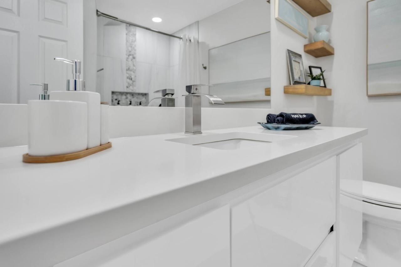 2Bed 1Bath Suite Minutes To Downtown, Beaches, Restaurants, Theaters And More Sarasota Exterior foto