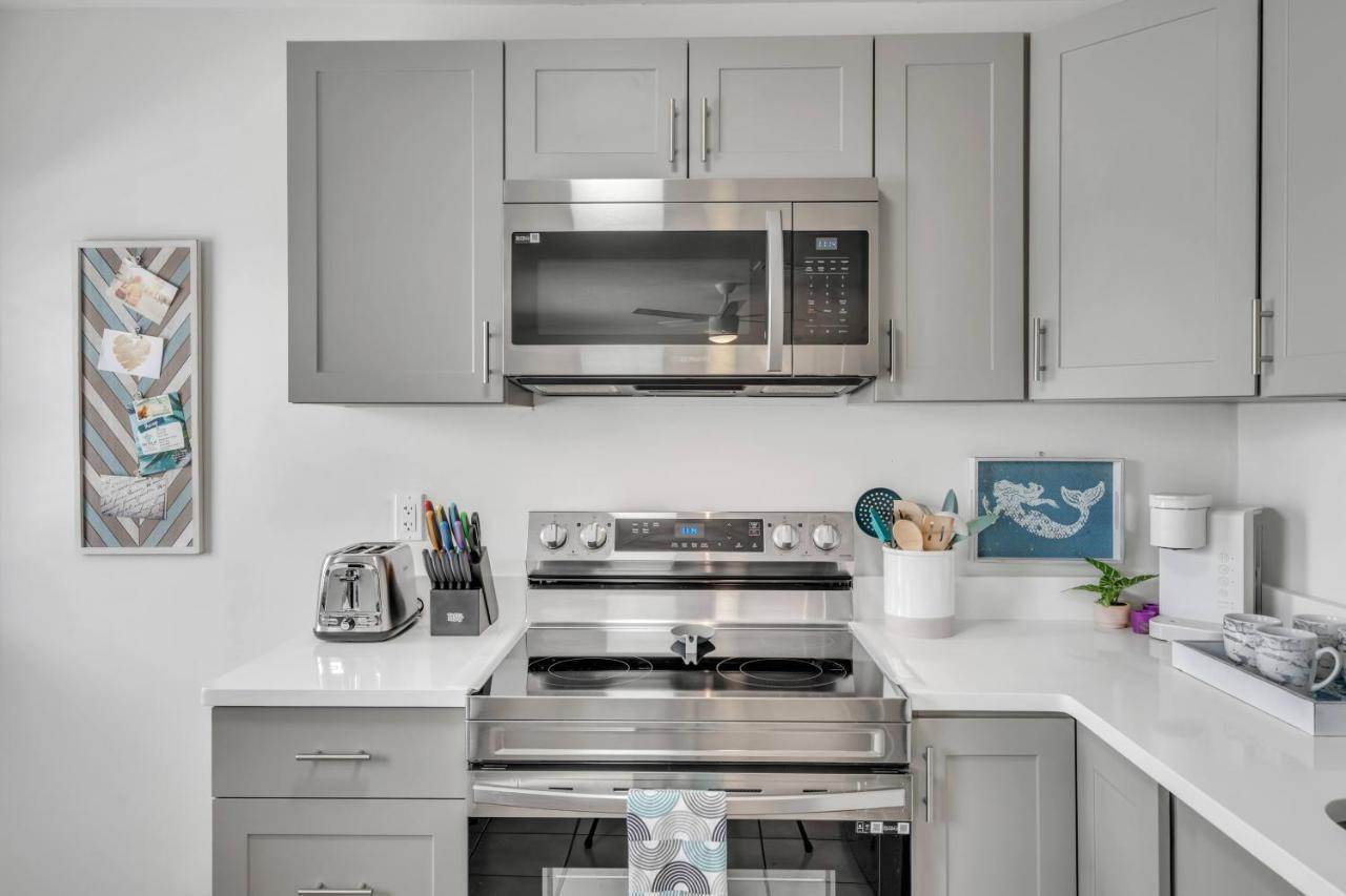 2Bed 1Bath Suite Minutes To Downtown, Beaches, Restaurants, Theaters And More Sarasota Exterior foto