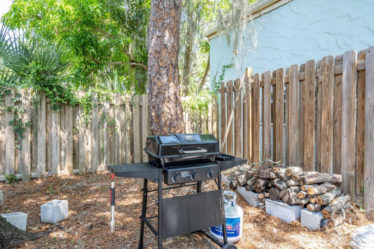 2Bed 1Bath Suite Minutes To Downtown, Beaches, Restaurants, Theaters And More Sarasota Exterior foto